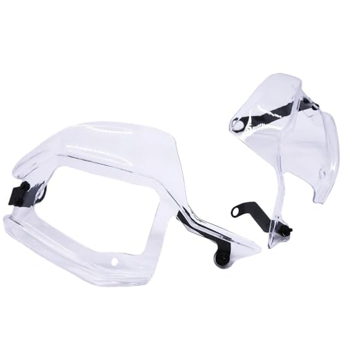 Protège-mains moto pour X-ADV 750 2017-2020