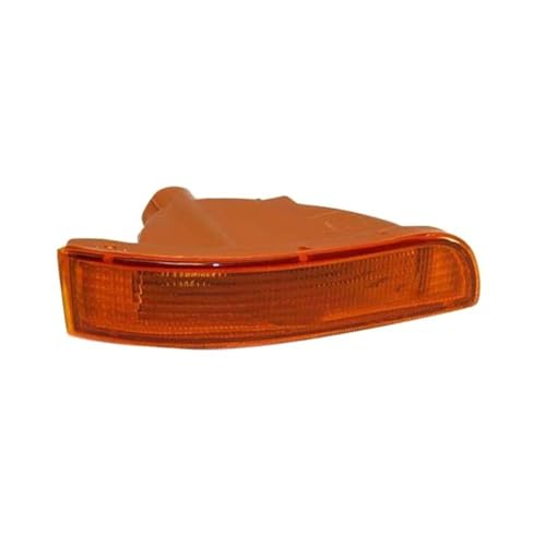 DGLDCSHUAI for Nissan for Maxima GLE/GXE/SE 1995-1999 FNSLLLRNI2531108 Ni2531108 Signal Lamp Light Lens Right