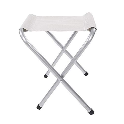 Saiyam Foldable Camping Chair, Folding Camp Chairs for Adults, Large Portable Lawn Chair for Outdoors Fishing, Hiking, Travel, Picnic, Beach (Patio Stool)-image-13