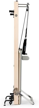 Reformer Vertical para Casa