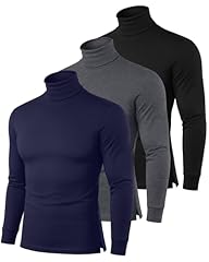 Dark Gray, Navy Blue, Black