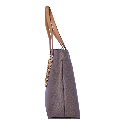 Michael Kors Lg Tz Tote grand sac de cours et travail ultra logeable
