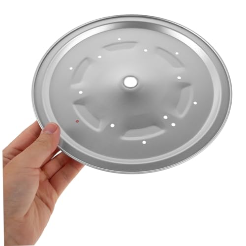 Repuesto tapa sello olla presión aluminio miniatura 4