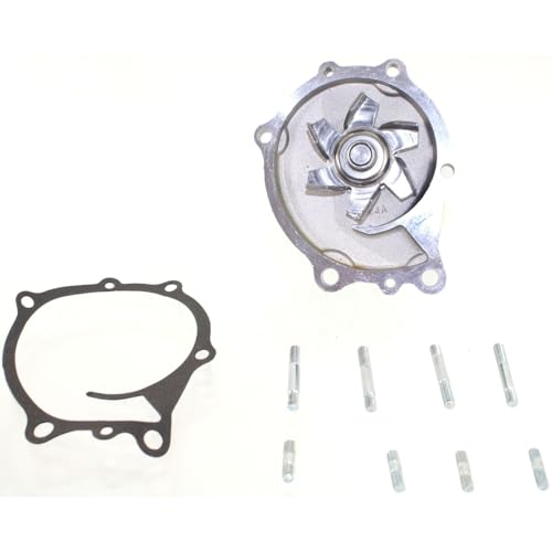 Replacement Water Pump Datsun 240Z 260Z 280Z