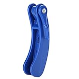 Watris Veiyi Schlüsseldrehhilfe Grip Helfer, Portable Türöffnungswerkzeug, Türöffnungsschlüsselverlängerung Für Osteoarthritis, ältere Und Behinderte