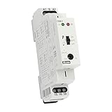 Treppenlichtautomat RO/SE CRM-4/230 Treppenlichtautomat / 230V, 230 V