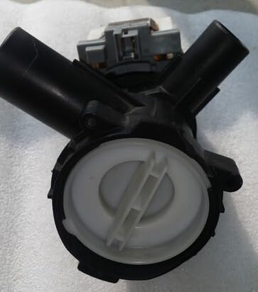 Digunakan mesin Cuci menguras pompa 1095/1065/7205 M50