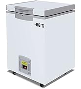 Dプライス Amazon.com: HNZXIB -86° C Horizontal Ultra-low Temperature