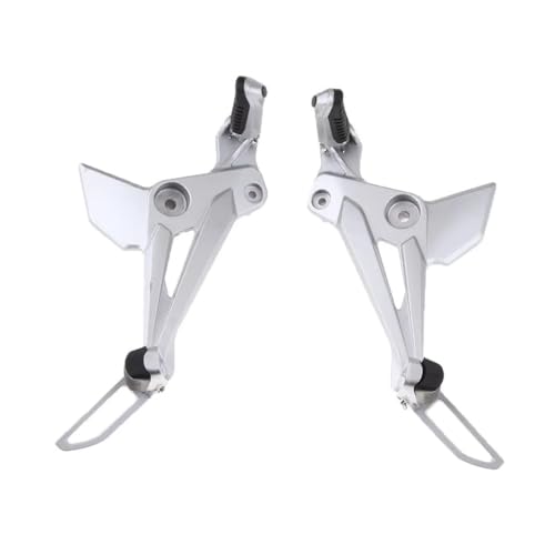 Marchepied moto repose-pieds gauche droit pour MSX125 pièces de rechange deux-roues