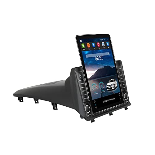 Autoradio Android 11 pour Opel Antara multimédia tactile 9,7 pouces - 2