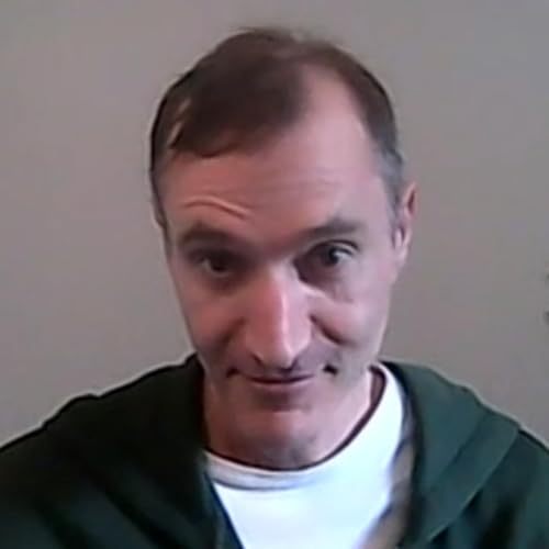 Dr. Joshua Pritikin, Part 3