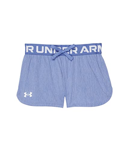 Short Under Armour fille anti-frottement taille élastique YM