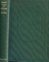 Twelve Tests of Character B001E6XFXI Book Cover