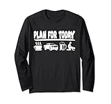 Naughty SUV Car's gifts for men
