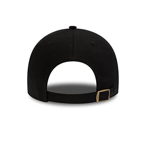 New Era New York Yankees MLB League Essential Black 9Twenty Casual Classics Cap - One-Size – Ansicht 4