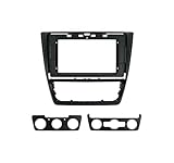 cadre yeti 575 Non seulement il améliore l’apparence, mais il protège également efficacement votre équipement audio de voiture de la poussière et de la saleté, prolongeant ainsi la durée de vie de l’équipement.