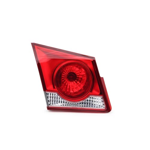 Générique Feu arrière arrière Pour Chevrolet pour Cruze 2009-2014 feu Stop pour arrière clignotant pour pour de signalisation voiture pour assemblage feux pour automatiques(Inside Left)