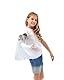 Wasserdichter Armprotektor für Gipsverbände Kinder. Gipsschutz Wasserdicht Arm Kind: wieder verwendbar. Duschschutz Arm. Wasserschutz gipsarm: duschen/baden (Larger Arm (Kinder))