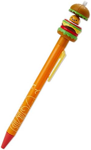 SANRIO Gudetama Action Ballpoint Pen