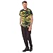 Rothco 5995: Camo T-Shirt