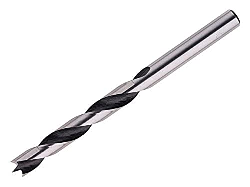 Irwin Brad Point Drillbit 5Mm