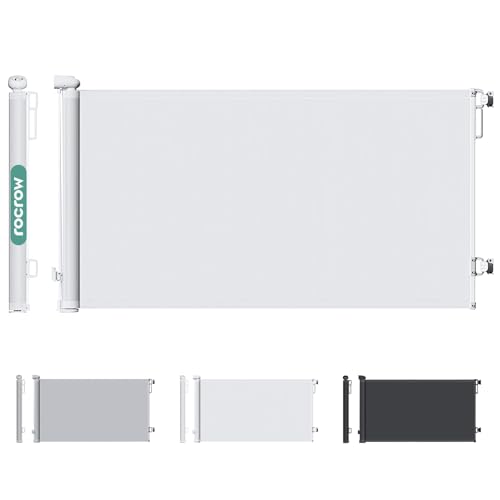 Encuentra puerta seguridad bebe marca rocrow, en la categoría de protección para niños. Puerta seguridad bebe Marca RocRow 3