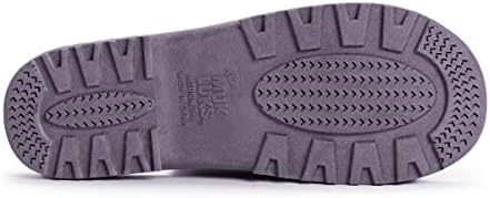 MUK LUKS Women's Charsma Slipper, Gypsy Rouge, X-Large | Image 3