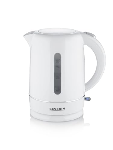 Severin WK 4325 Electric Kettle 1.7L