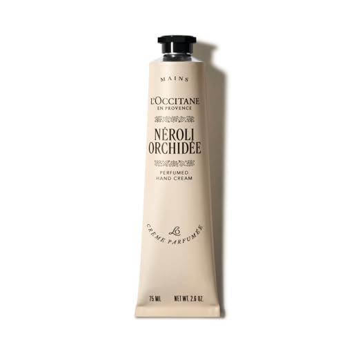 Neroli Orchidea, 75 ml