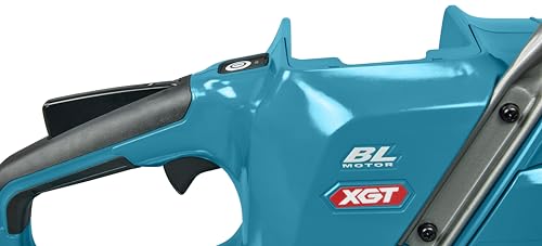 Makita Tronçonneuse sans fil 40V sans batterie ni chargeur UC015GZ - vue 9