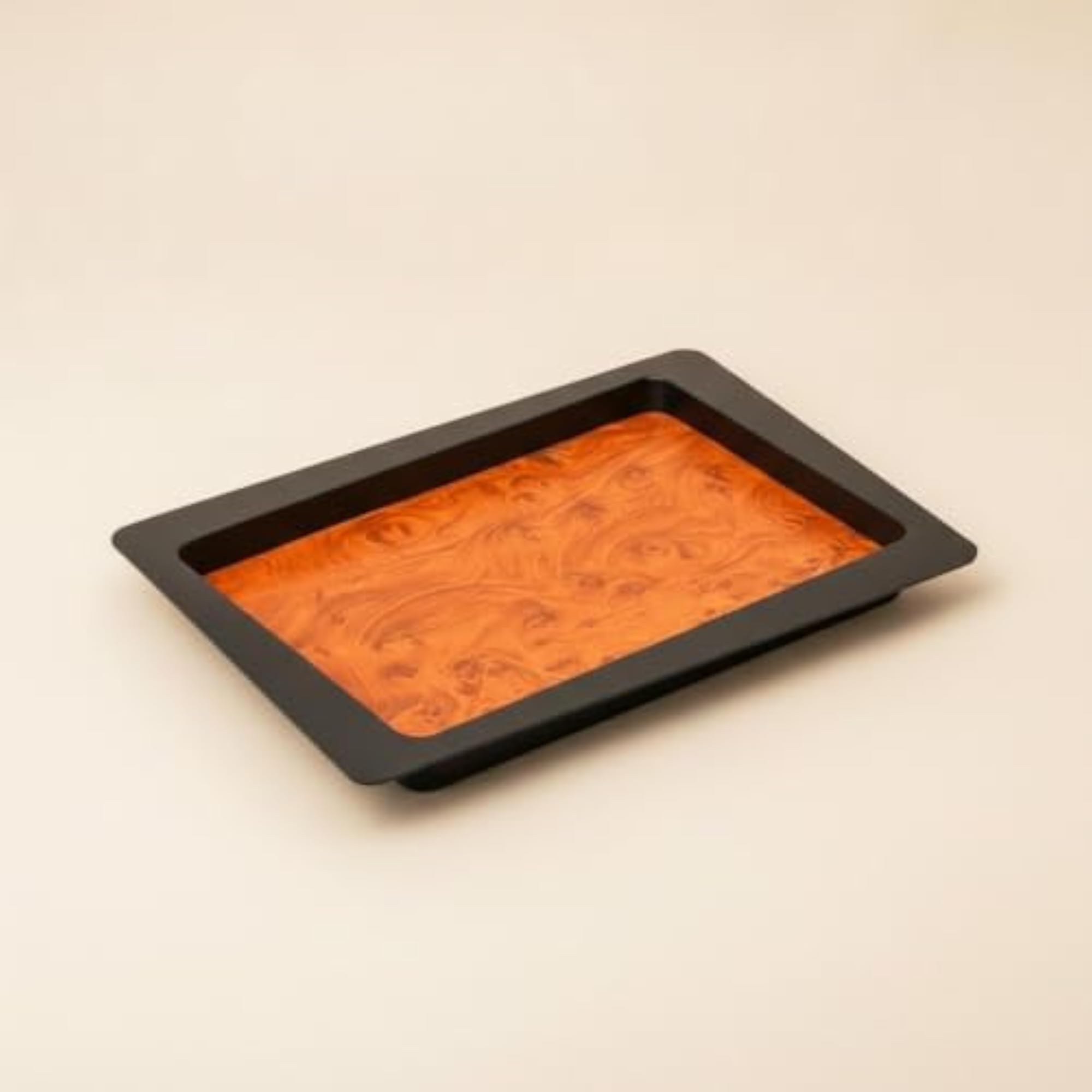 Rectangular Decorative Tray, Elegant Gift