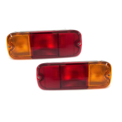 Feu arrière pour Suzuki Jimny 2006-2016 clignotant bloc optique 356508A132