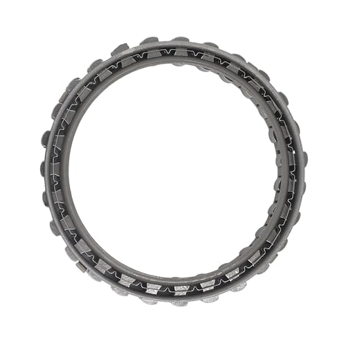 Roulement d'engrenage d'entraînement haute précision 6S5-17800 pour moteur marin
