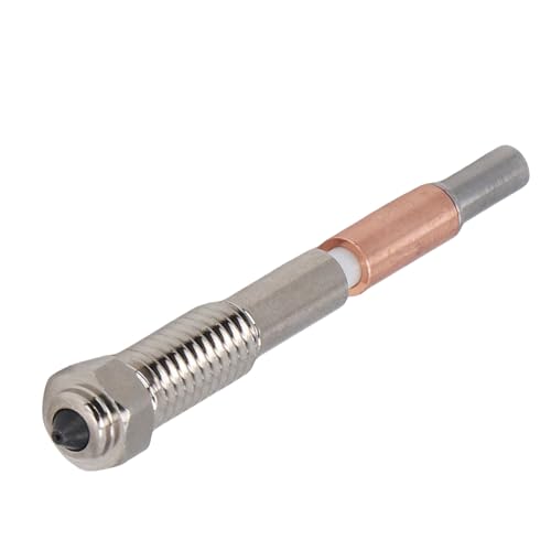 MEAPUXIN 0.4mm �N�C�b�N�X���b�v�m�Y�� QIDI PLUS 4 3D�v�����^�[�p ���M�`�������m�Y�� �ϋv�� �����ȒP ������ �n�[�h�X�`�[����