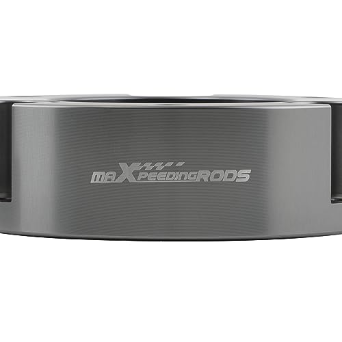 maXpeedingrods 3" Front & 2'' Rear Full Leveling Lift Kit for Toyota 4Runner 2003-2022, FJ Cruiser 2007-2015, With Differential Drop kit - Image 8