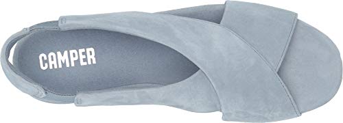 Image of Camper Women's Balloon K200066 Wedge Sandal