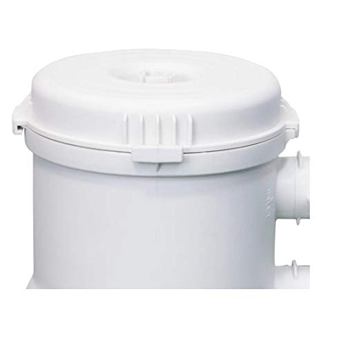 Filtro e Bomba para Piscina 3600L 220V M3.6 106140 - Nautika