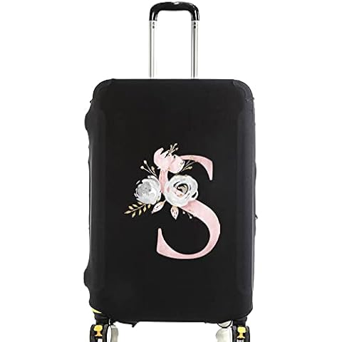 FINDING CASE Travel Trolley Suitcase Cover Cover