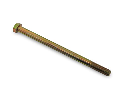 Primary Clutch Bolt LH Thread Replacement for Polaris Ranger Sportsman Scrambler 550 850 1000 – Replaces 7518868