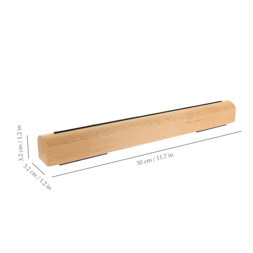 Soporte de Madera para Laptop OSALADI miniatura 2