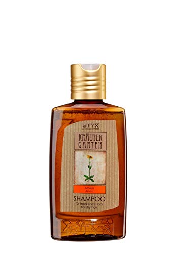 Preisvergleich Produktbild STYX - Kräutergarten Shampoo trockenes Haar- 200 ml