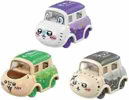 Takara Tomy - ちゅる 31bB8opChHL._AC_SY200_QL15_.jpg