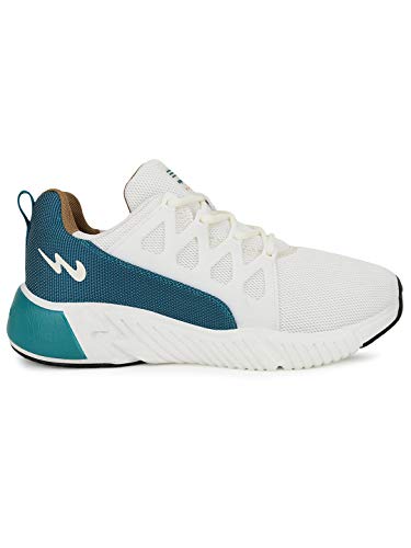 Image of Campus Men Barley Running Shoes