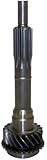 T5 Non World Class 21 Tooth 10 Spline Input Shaft Fits 1982-1986 Jeep