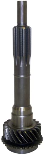 T5 Non World Class 21 Tooth 10 Spline Input Shaft Fits 1982-1986 Jeep