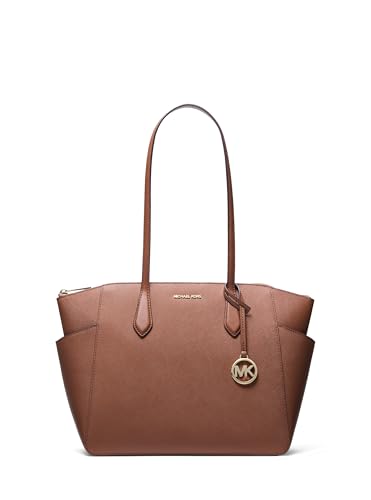 Image of Michael Kors Women's Marilyn Medium Top Zip Tote
