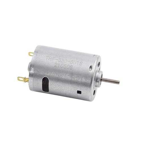 Moteur perceuse électrique RS-380SH pour réparation de tournevis DC 3.6V