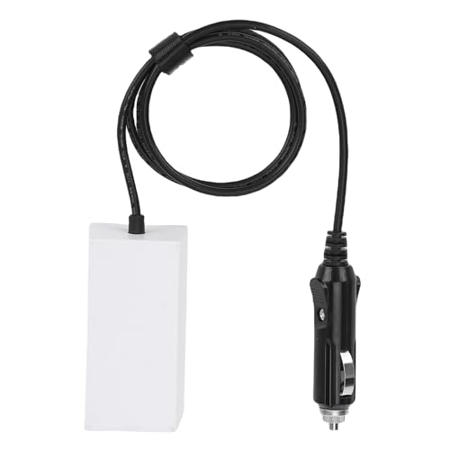 Chargeur de Voiture Mini Évitez les Surcharges Électriques en Camping-Car et Camion - 7