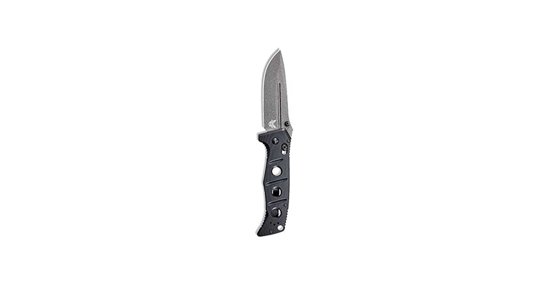 Amazon.co.jp: ベンチメイド 275GY-1 アダマス グレイ-ブラック