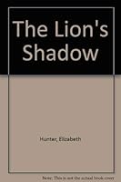 The Lion's Shadow 0671570188 Book Cover